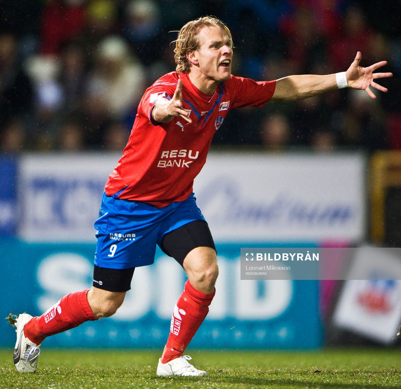 Erik Sundin