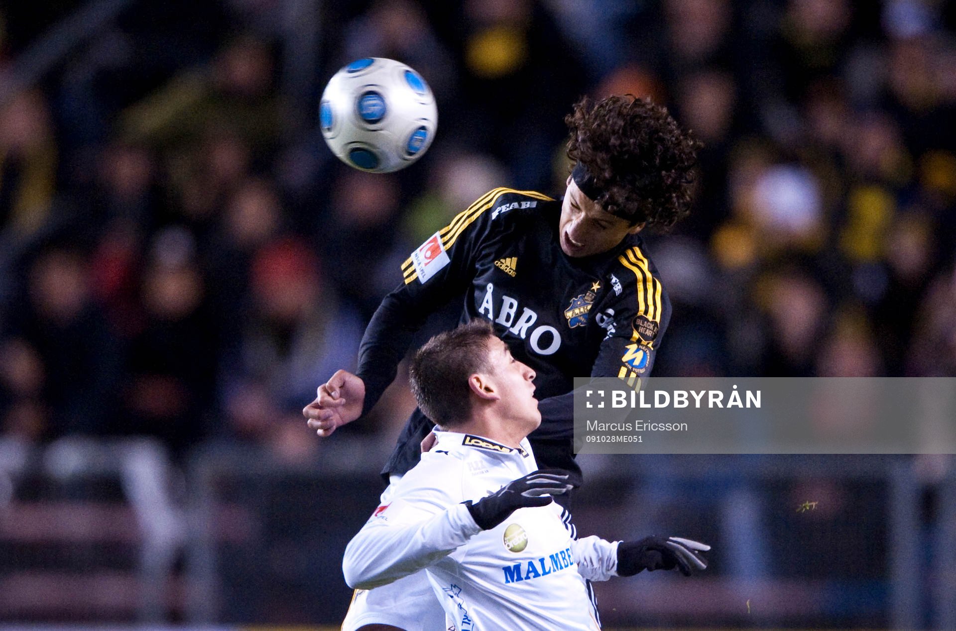 Jorge Ortiz, AIK