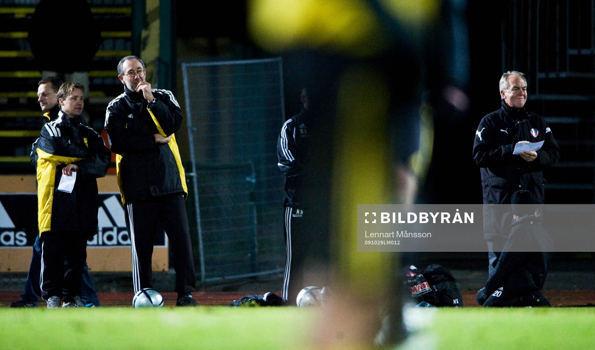 Fotboll, IFK Hässleholm, testmatch, internmatch,