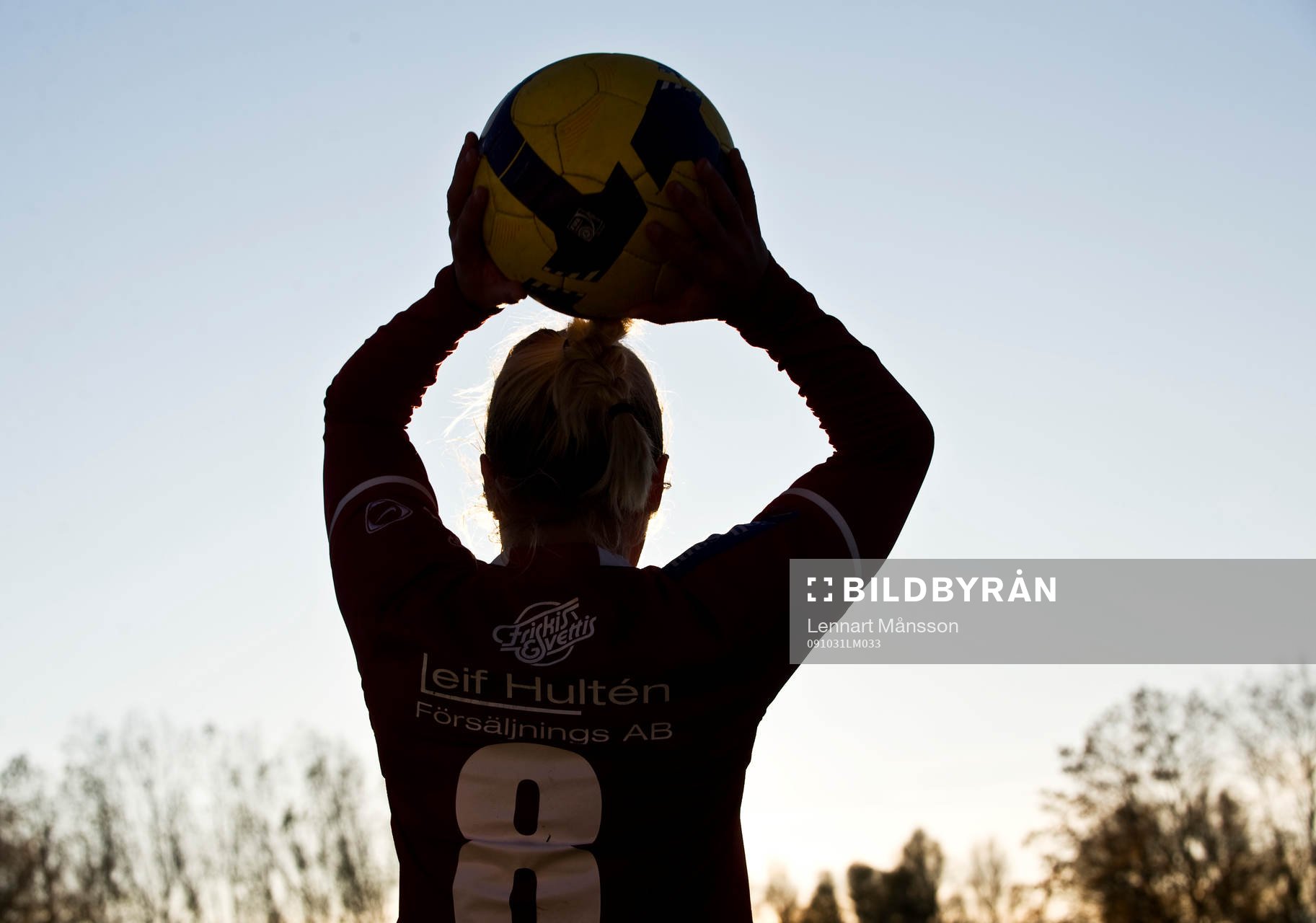 Inkast, boll, sol, motljus, genre