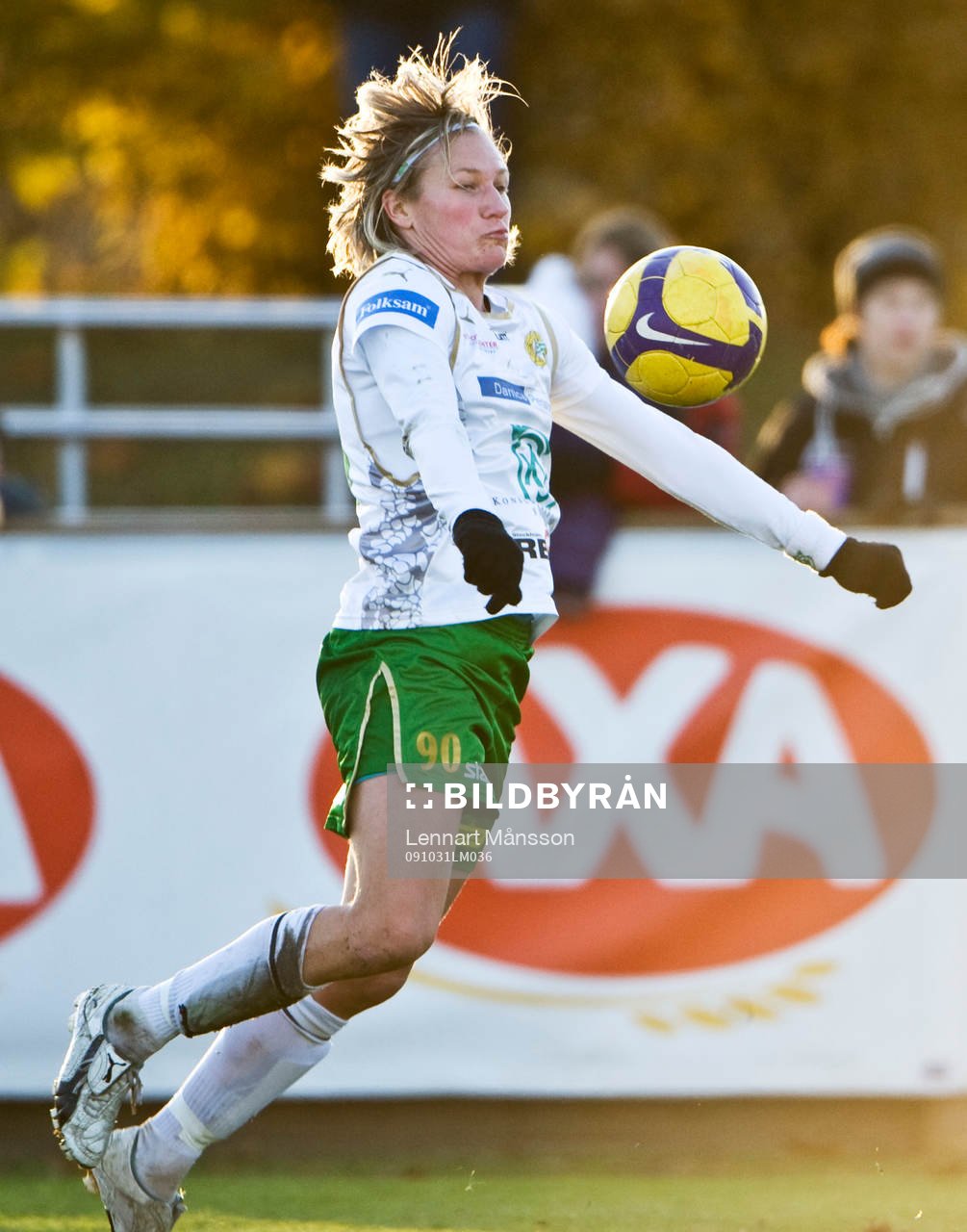Kristin Bengtsson