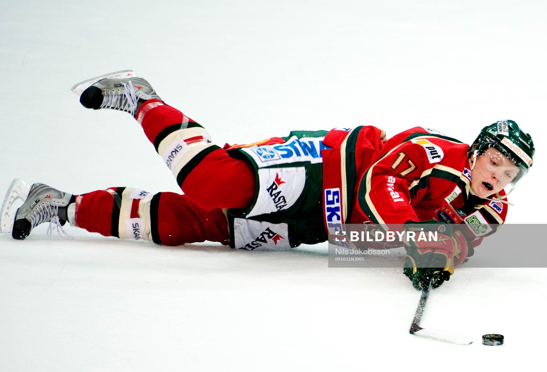 Carl Klingberg