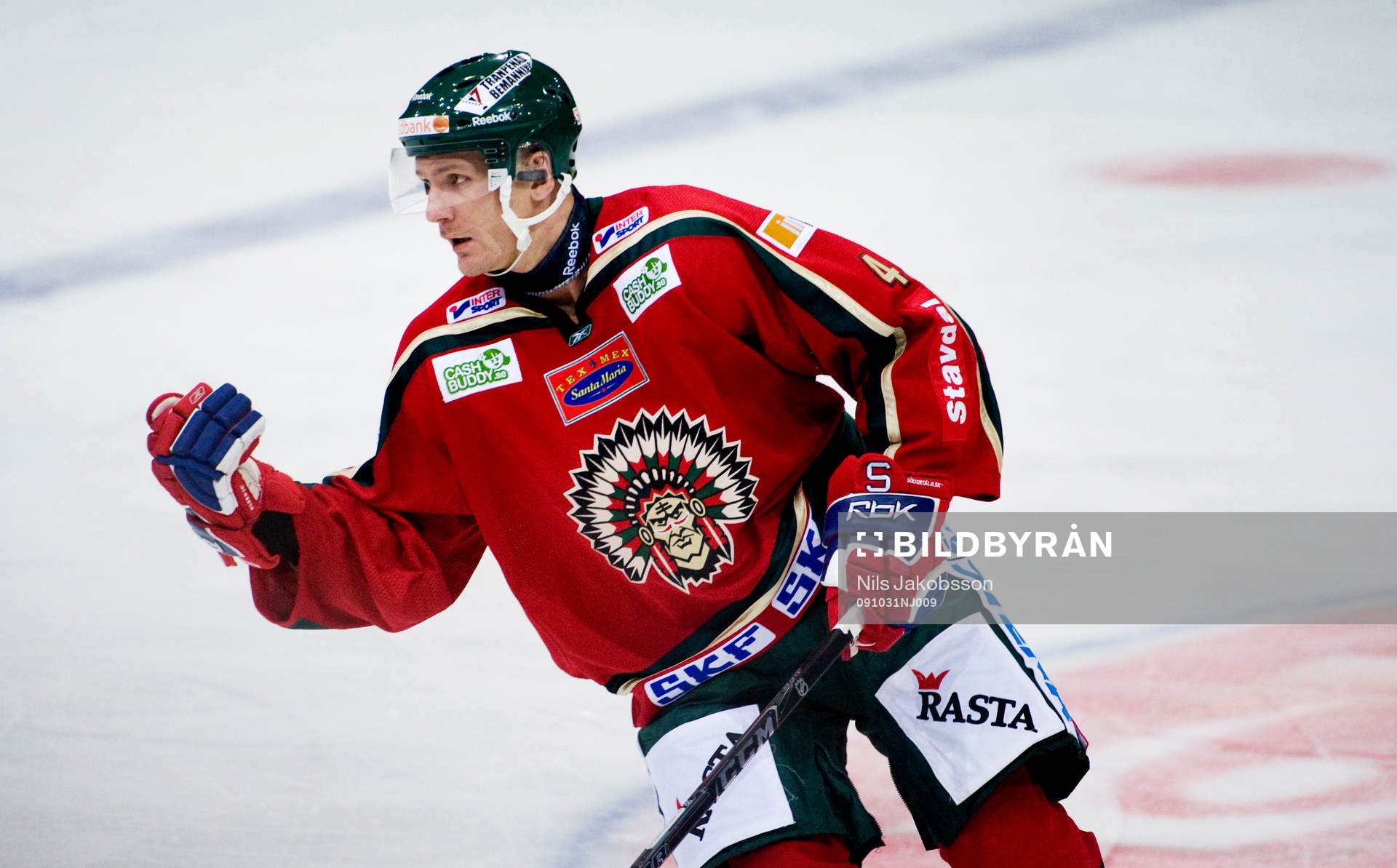 Kristian Kudroc, debut