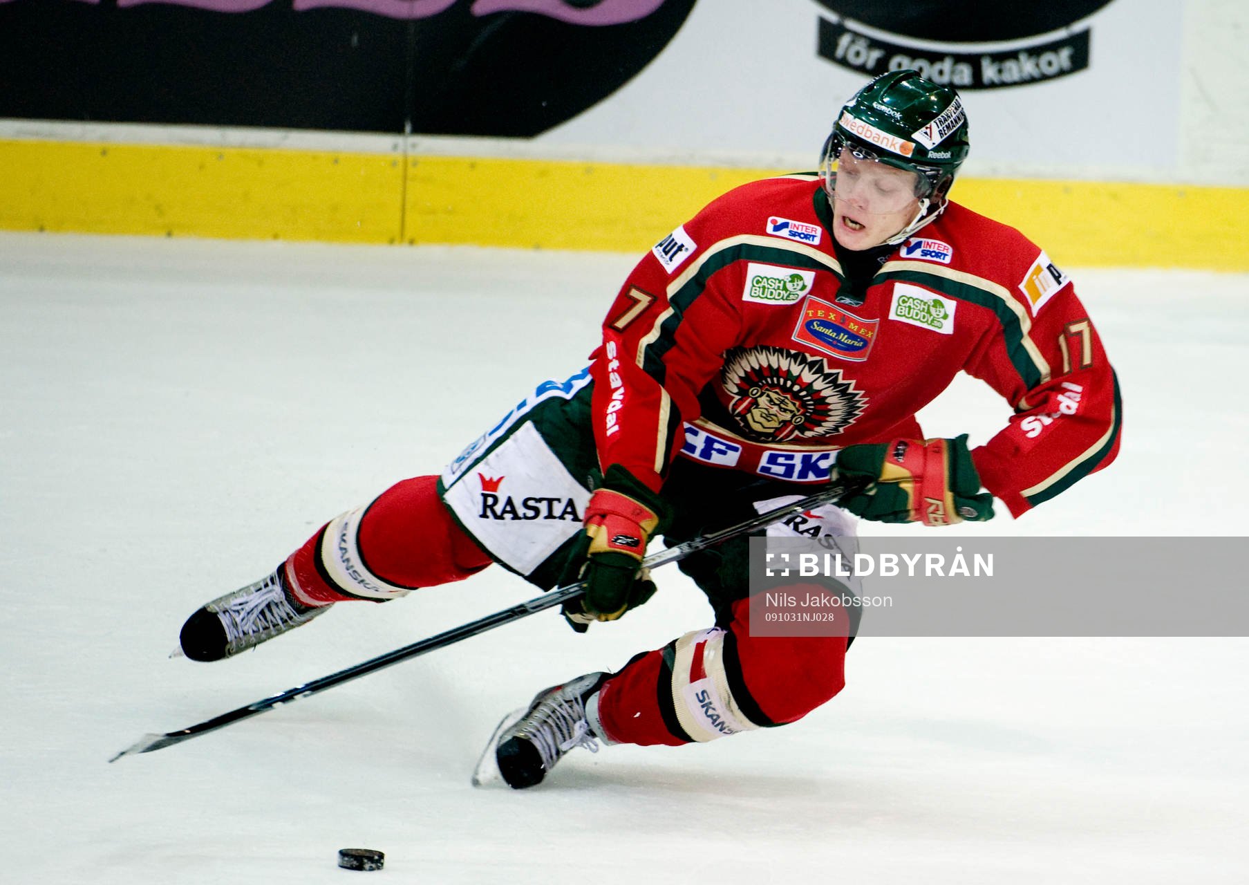 Carl Klingberg