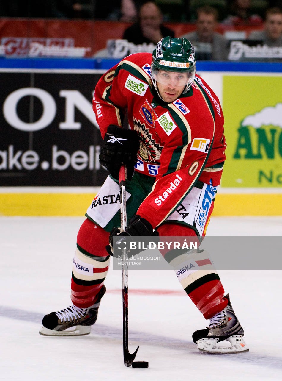 Joel Lundqvist