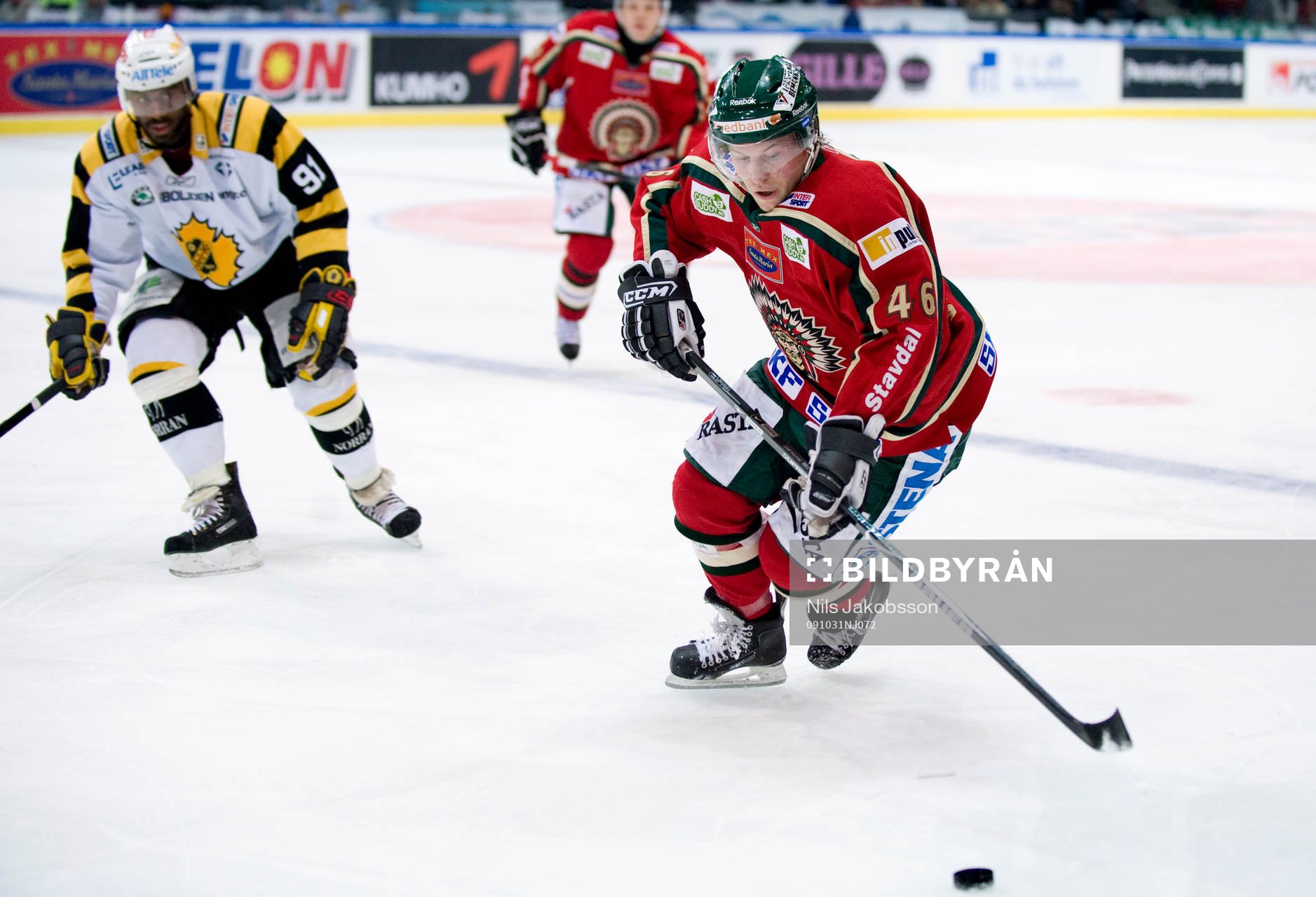 Mathis Olimb, Frölunda