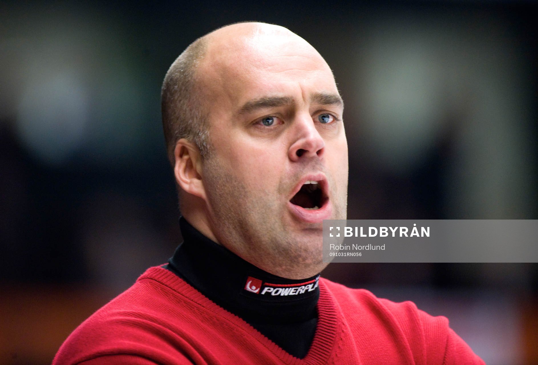 Peter Larsson, Tränare