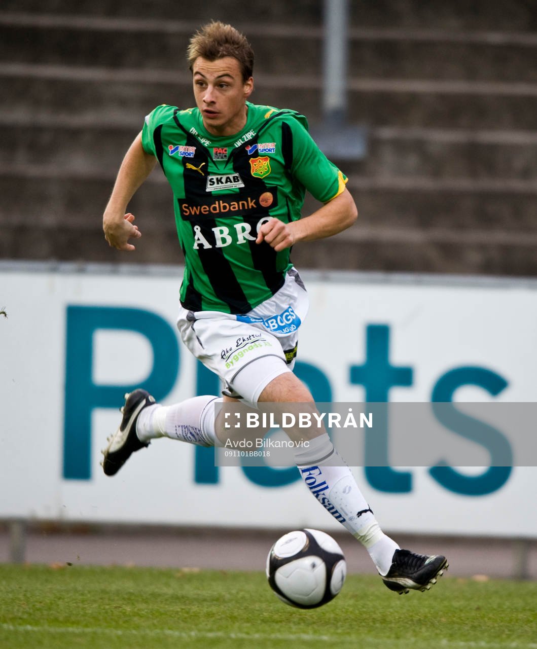 Pär Ericsson