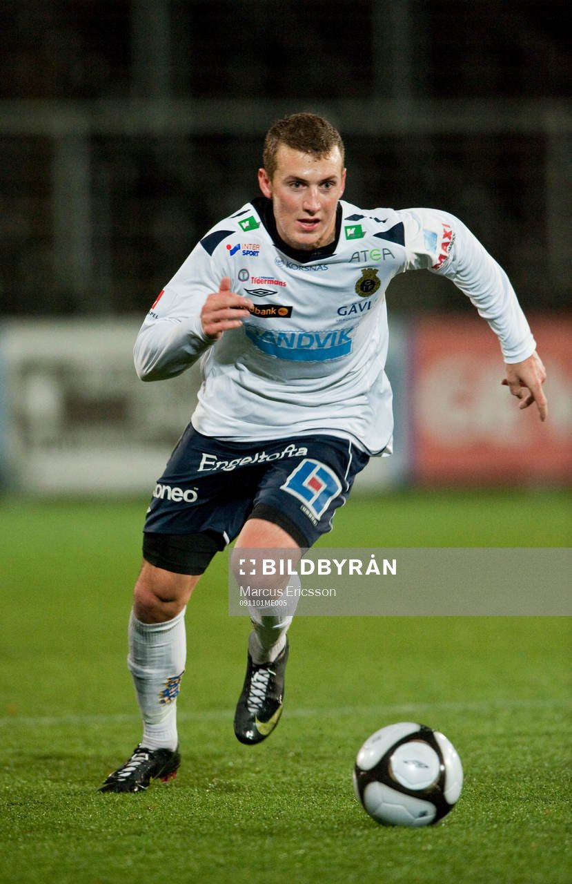 Alexander Gerndt