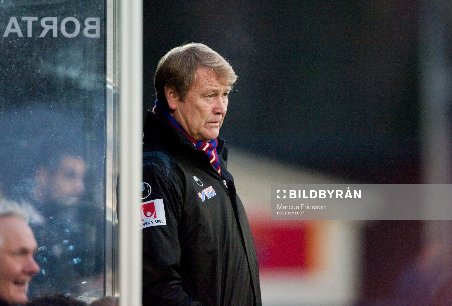 Åge Hareide, tränare
