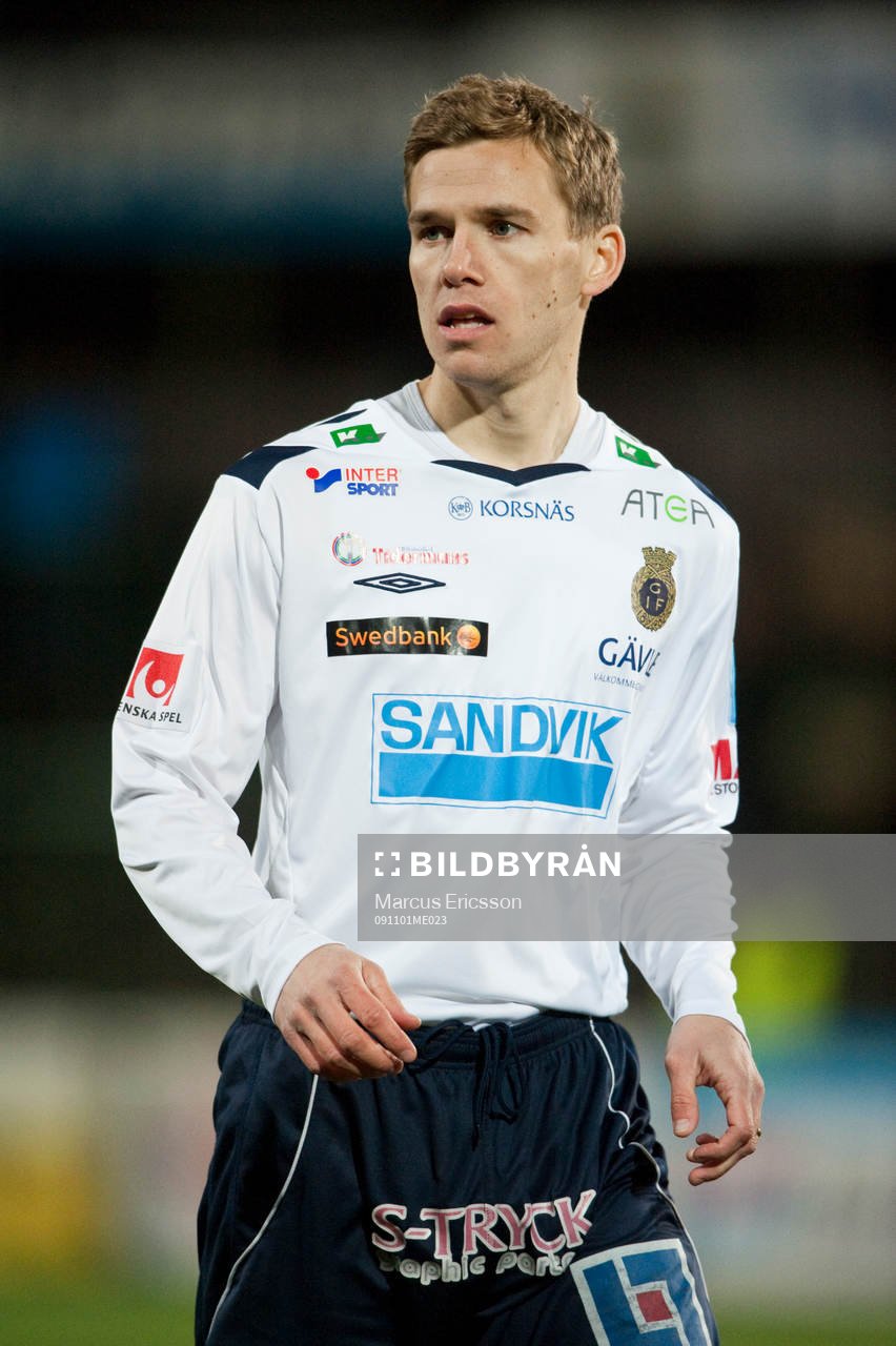 Johannes Ericsson