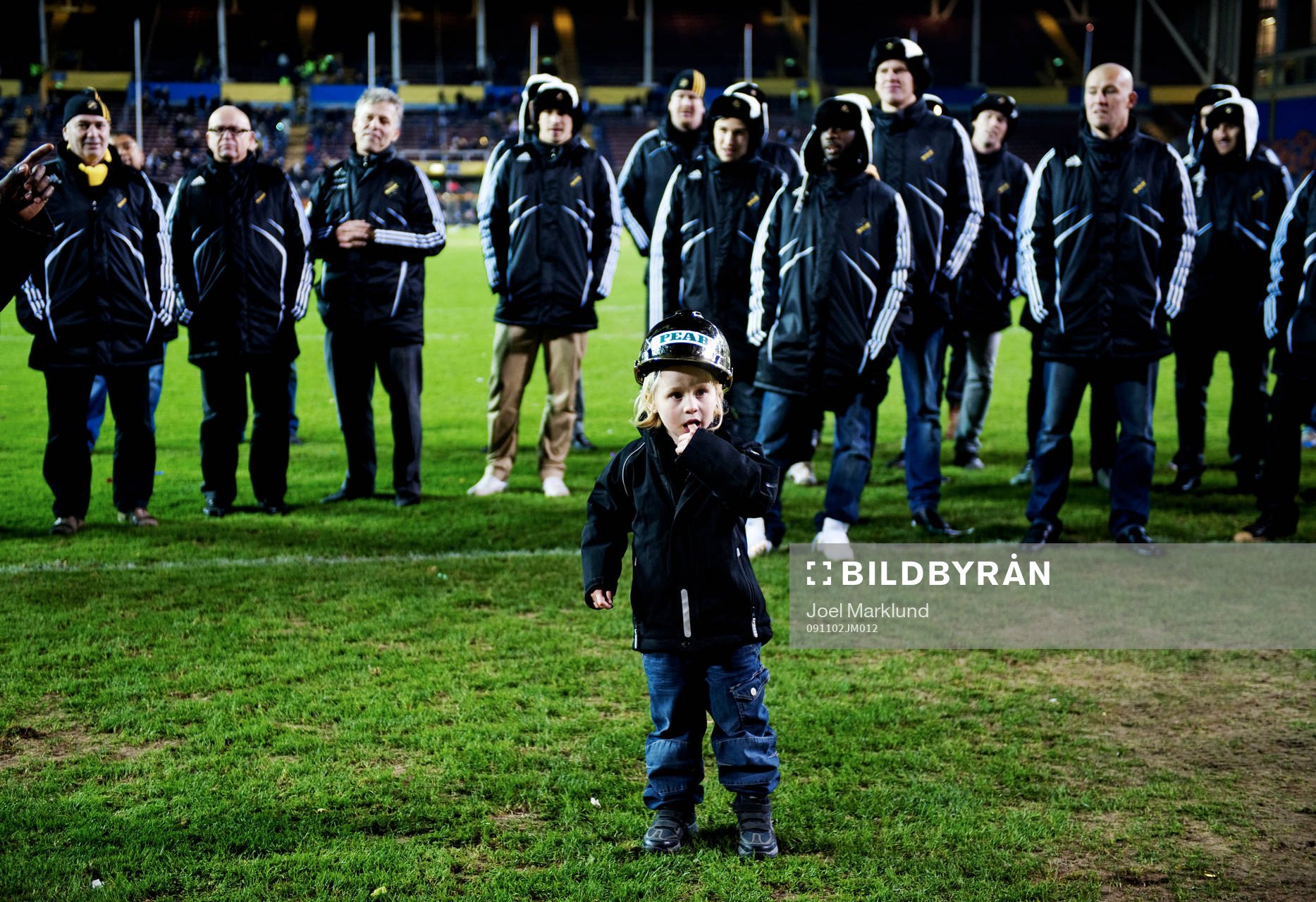 Fotboll, Allsvenskan, AIK, Svenska Mästare, SM-guld,