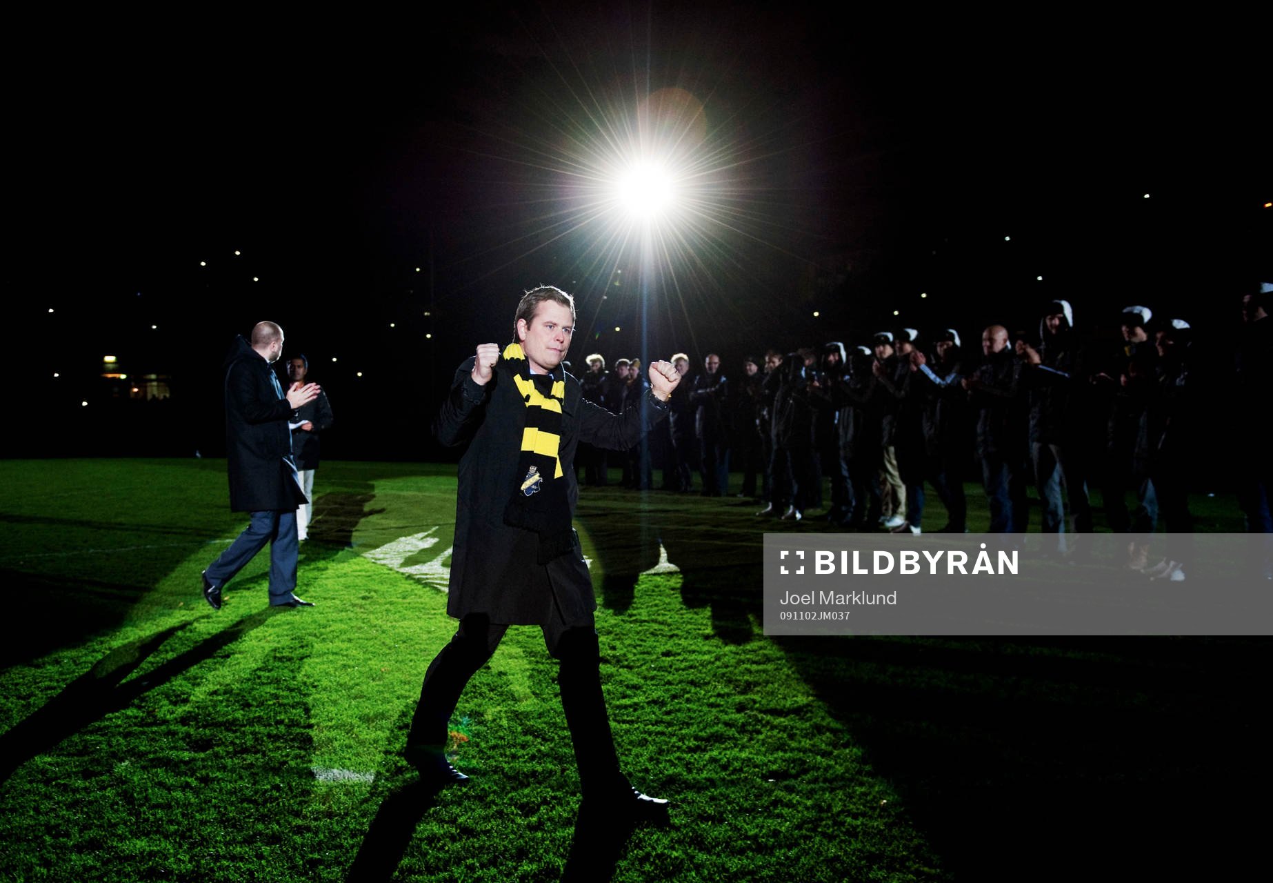 Fotboll, Allsvenskan, AIK, Svenska Mästare, SM-guld,