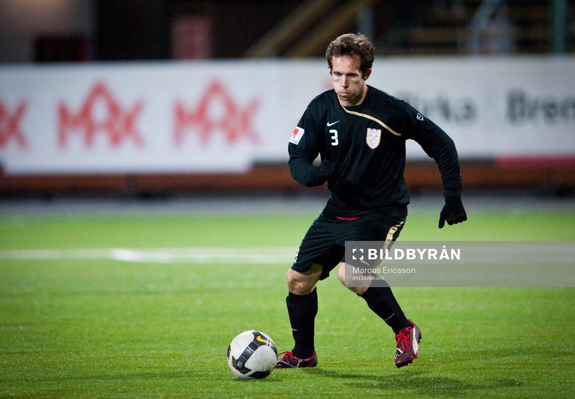 Petter Furuseth