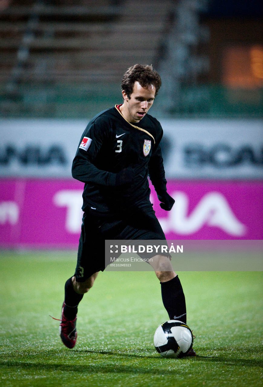 Petter Furuseth