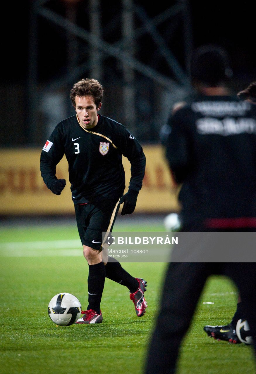 Petter Furuseth