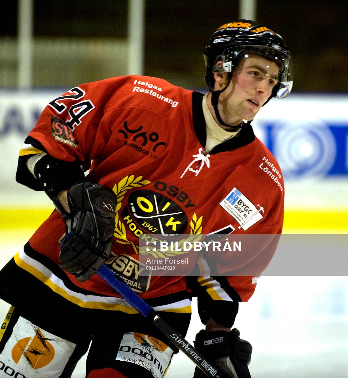 Stefan Lööw