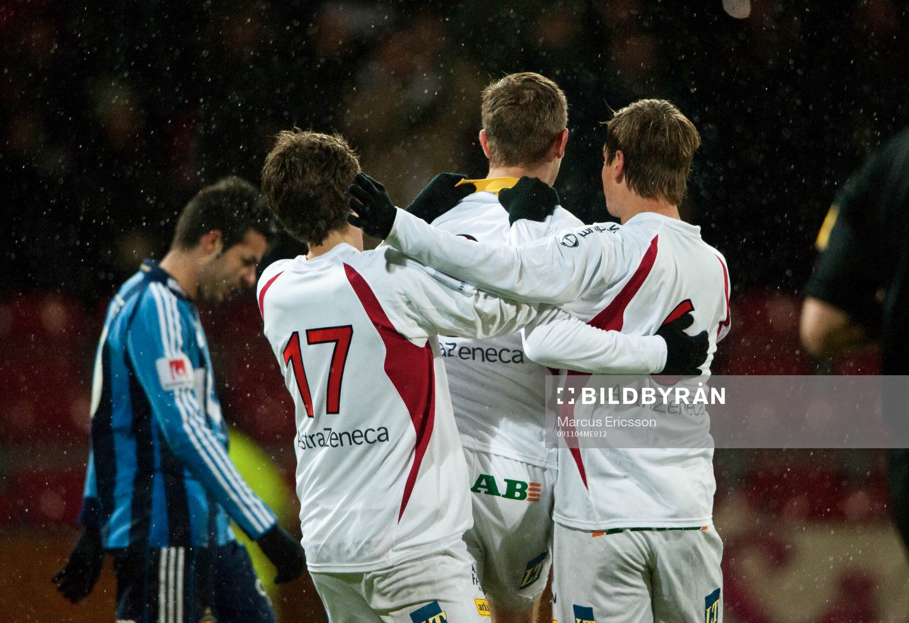 Jubel i Assyriska