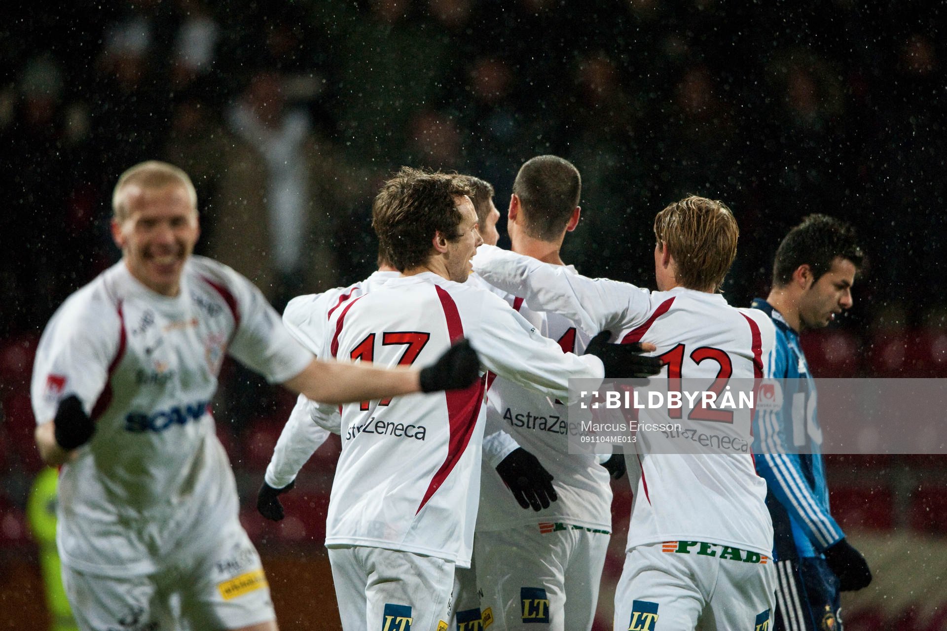 Jubel i Assyriska