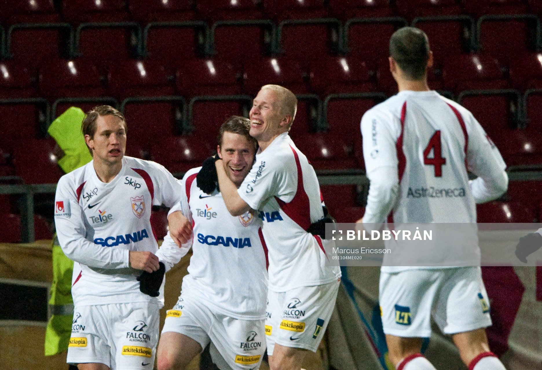 Jubel i Assyriska