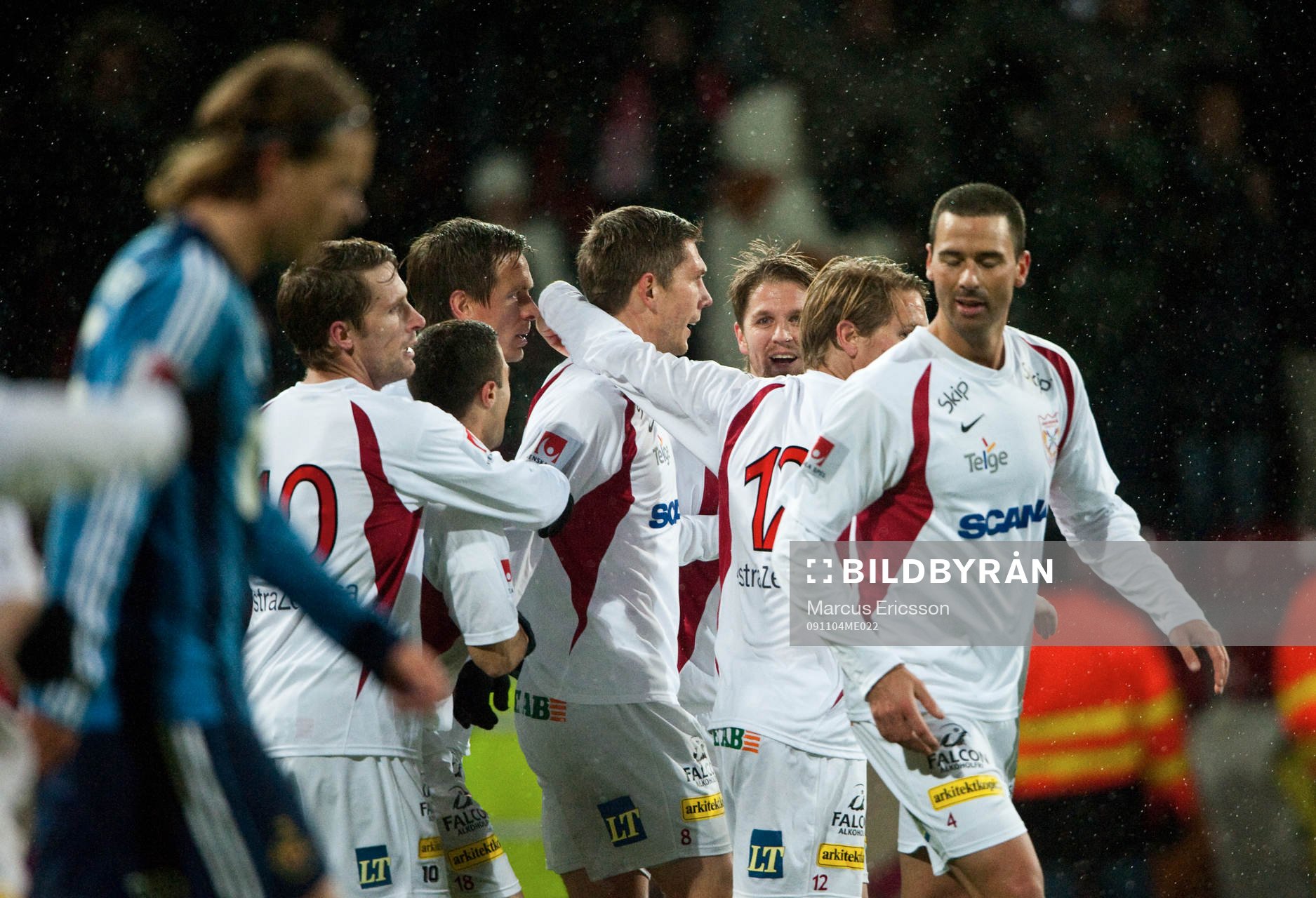 Jubel i Assyriska