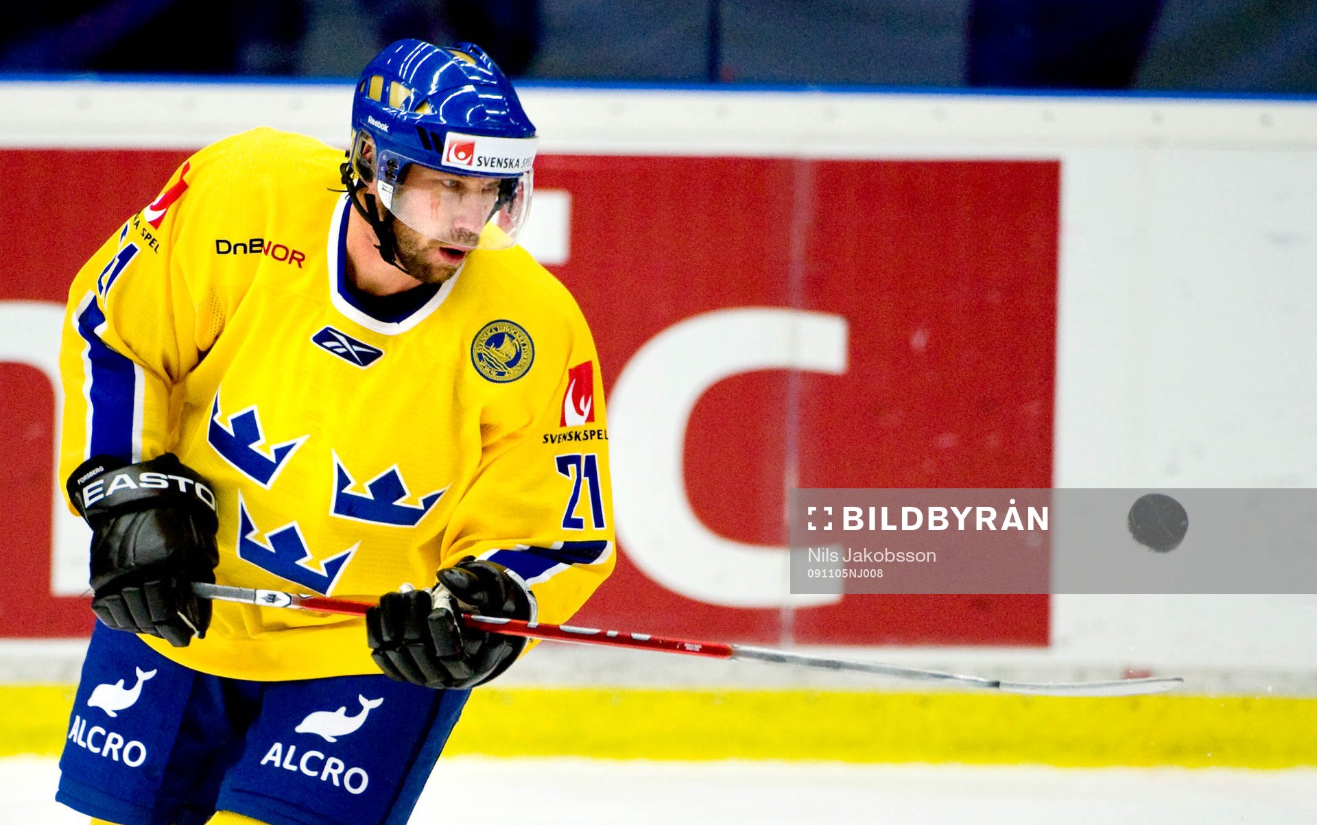 Peter Forsberg