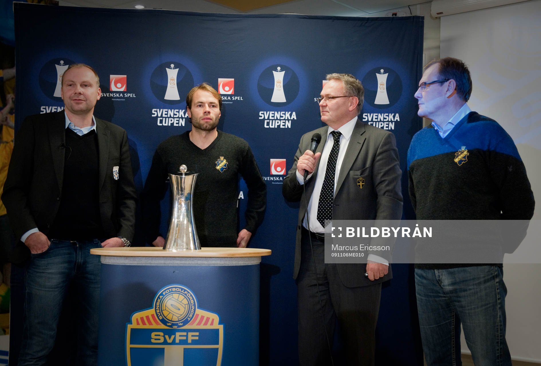 Håkan Mild, Göteborg, Andreas Alm, AIK, Jonas Nystedt,