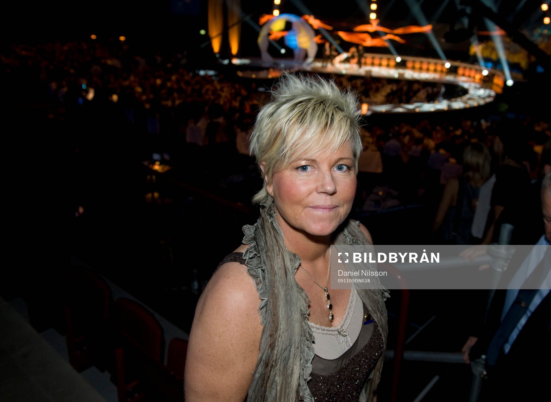 Marika Domanski-Lyfors