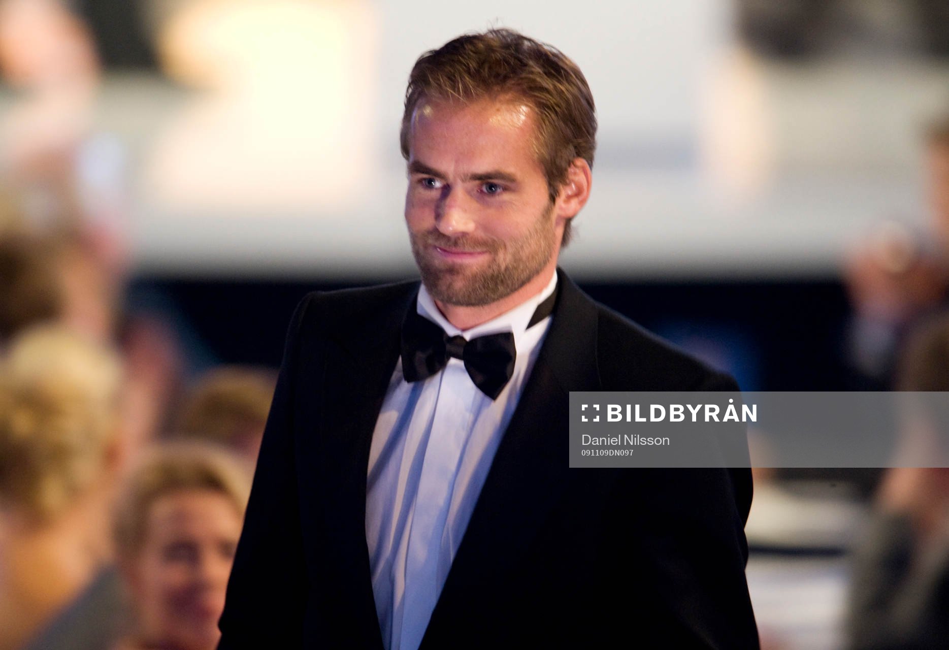 Årets Back Olof Mellberg