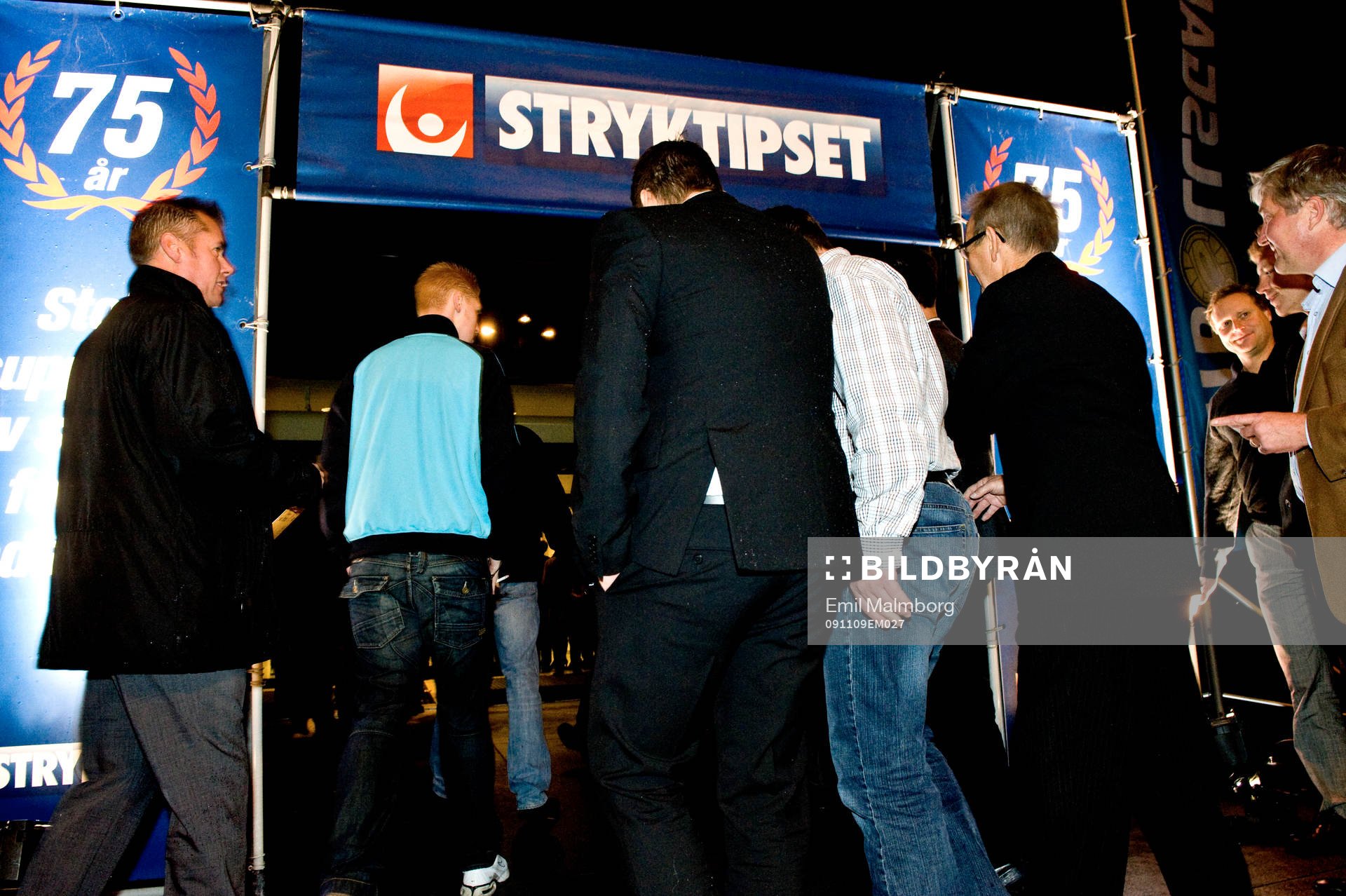Svenska spel portal
