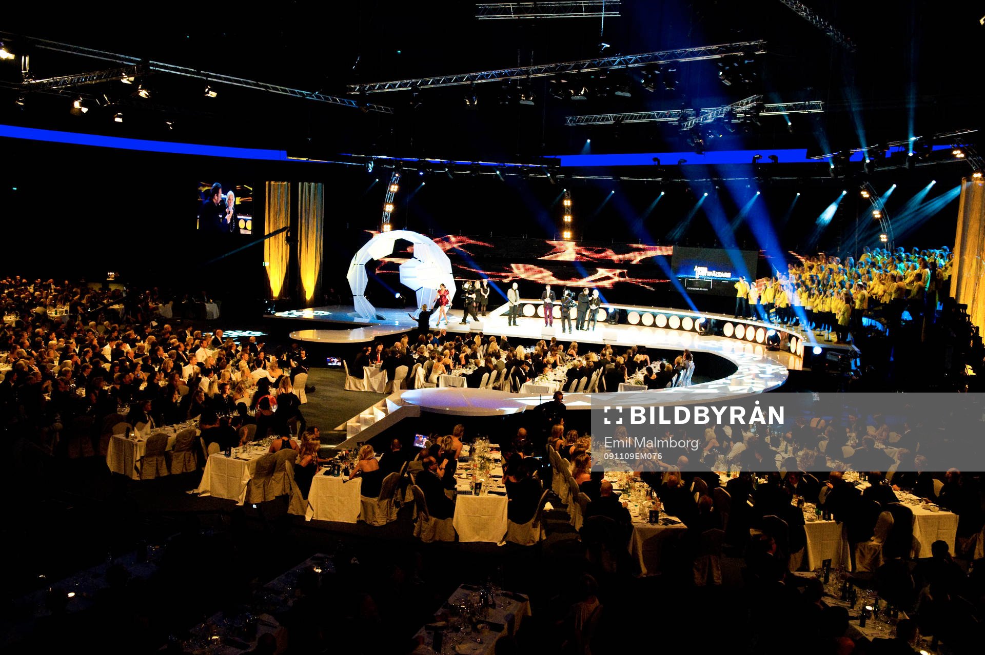 Malmö Arena