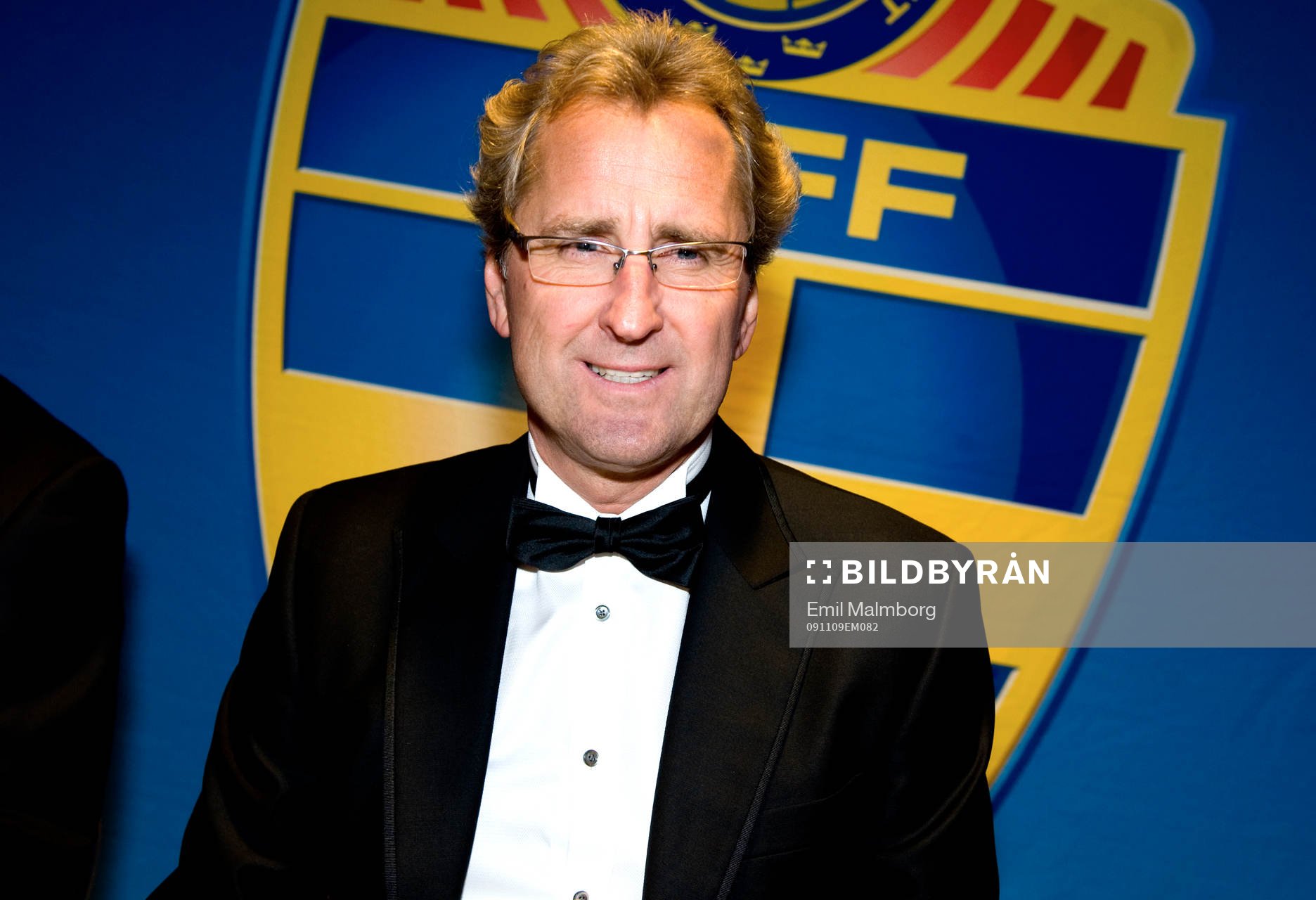 Eric Hamrén, Förbundskapten
