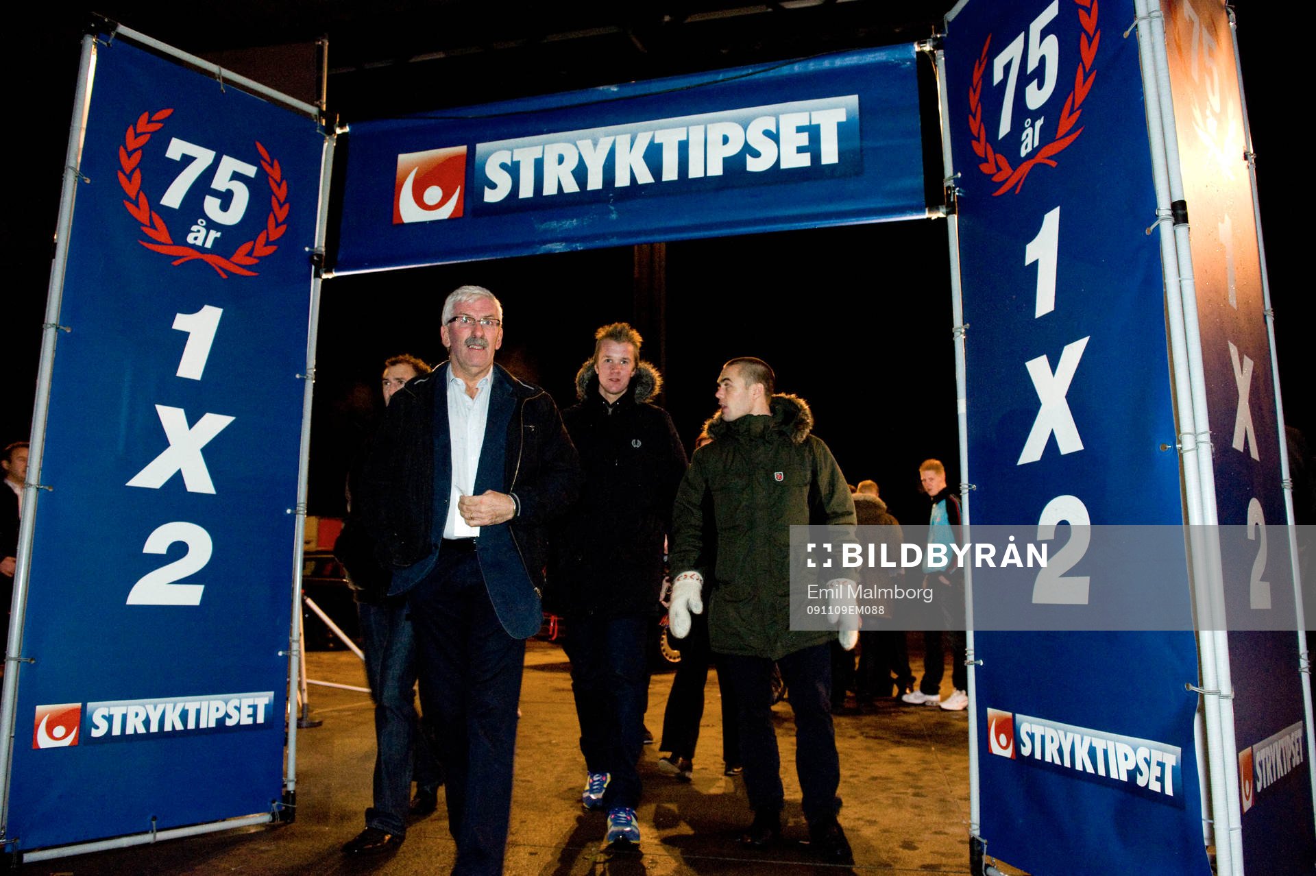 Svenska spel portal