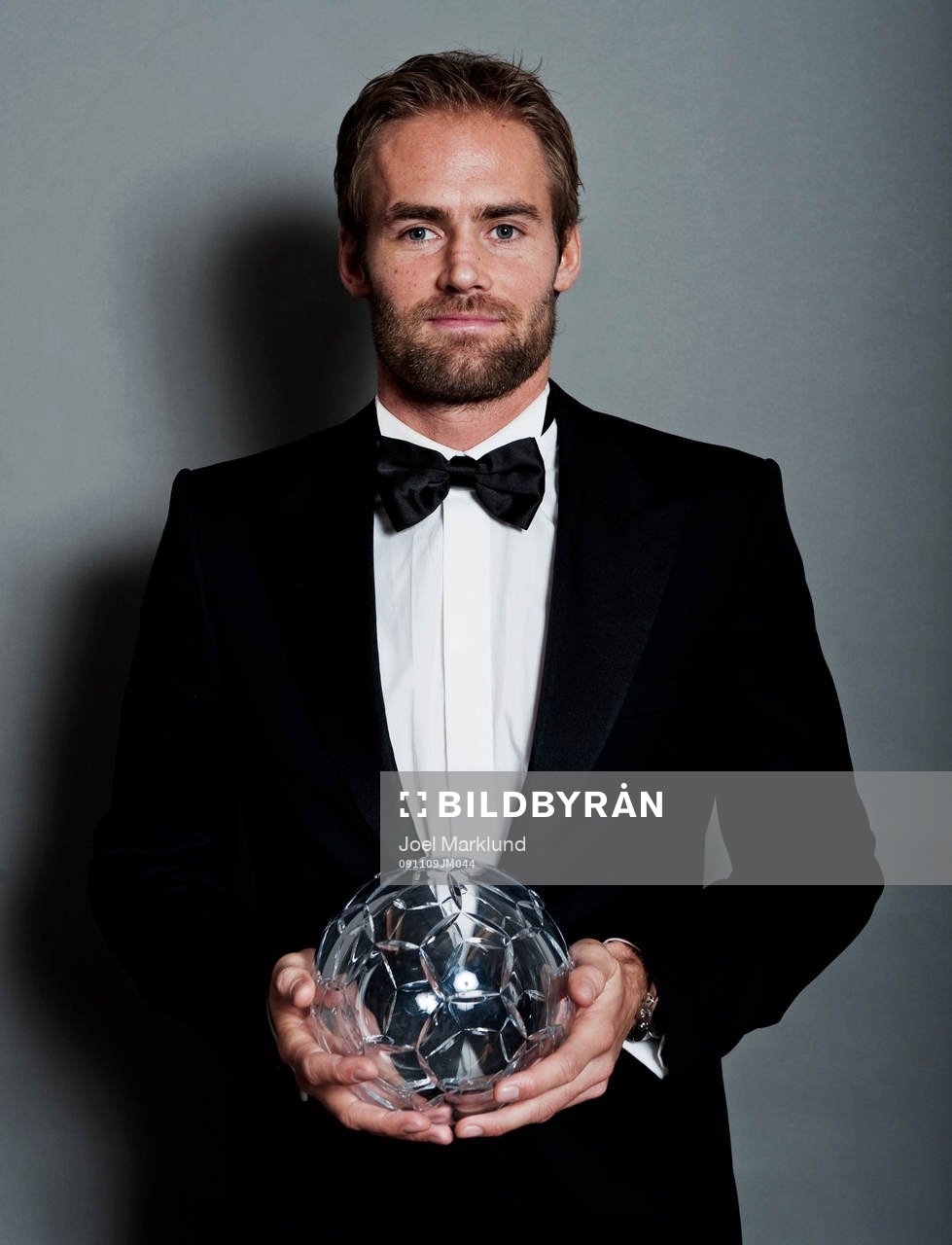 Årets back: Olof Mellberg, Olympiakos