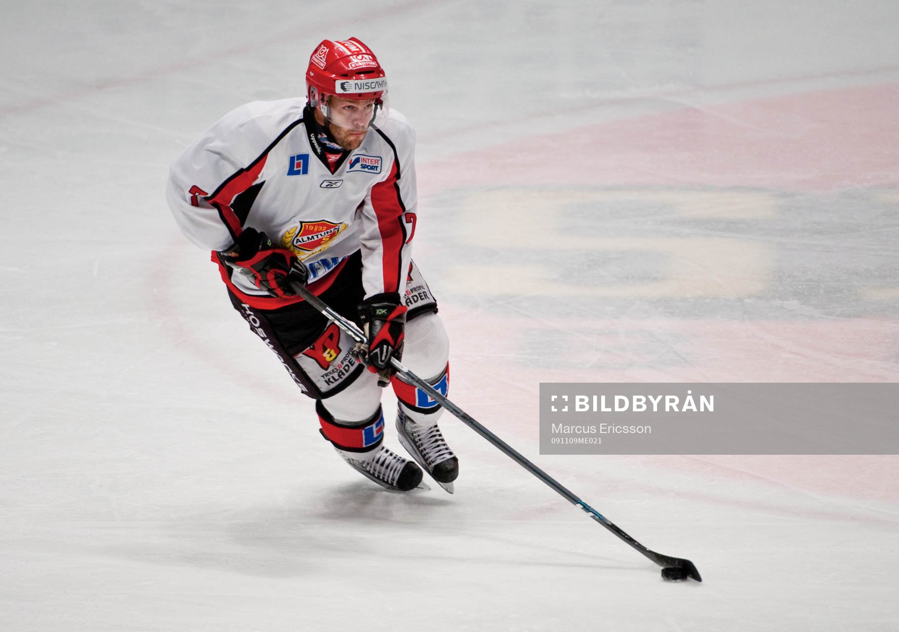 Linus Stensson