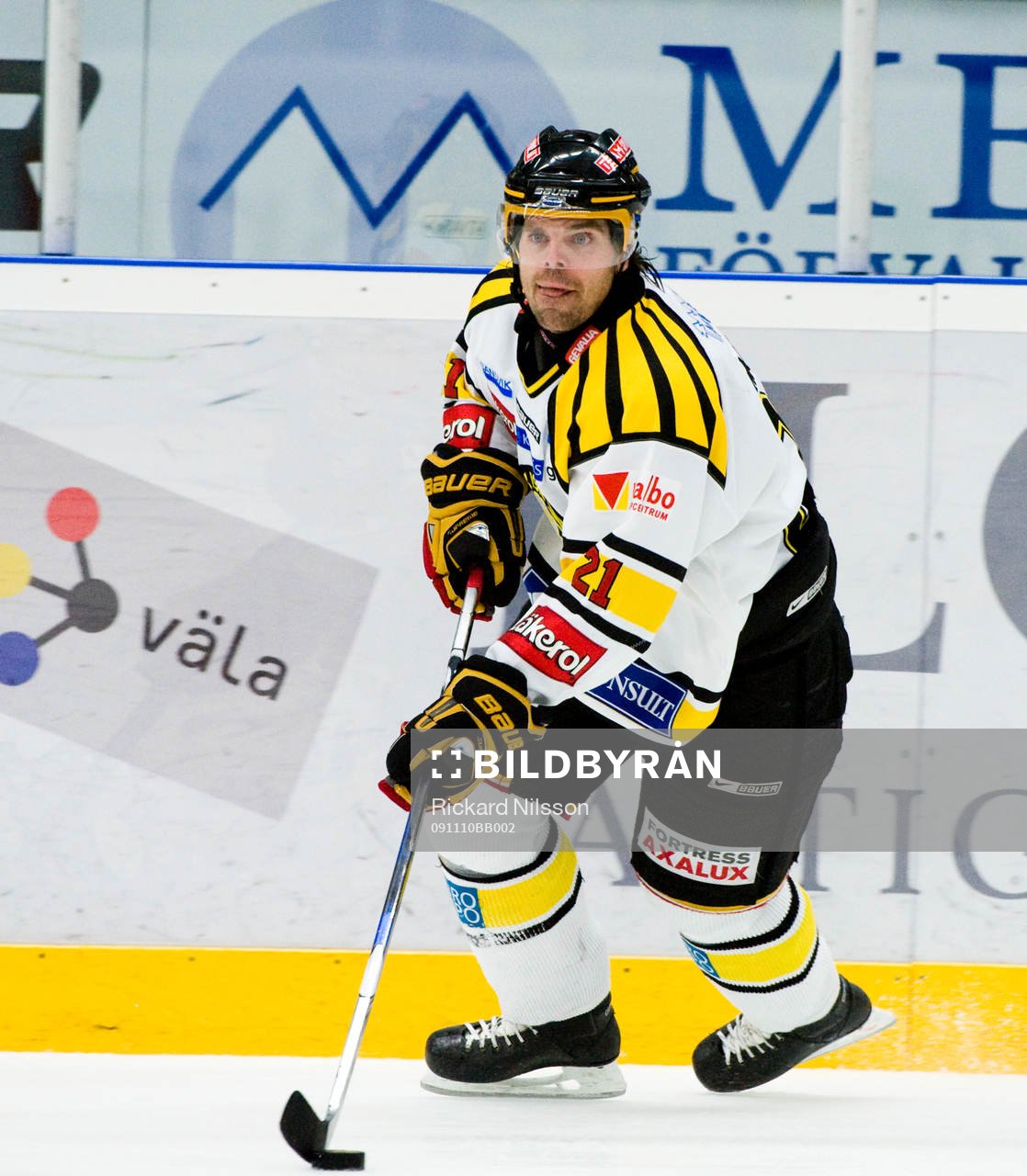 Ove Molin