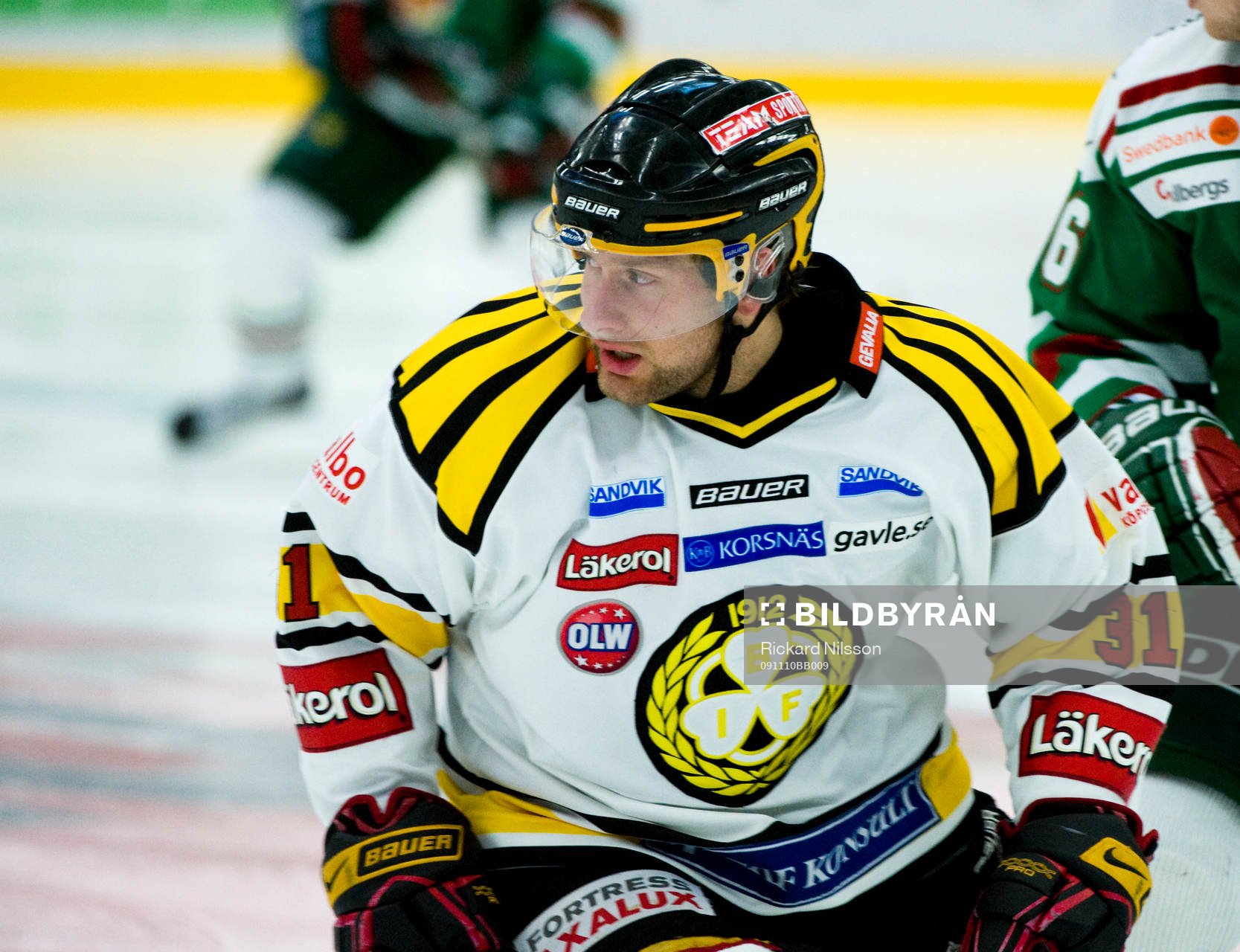Jonathan Granström
