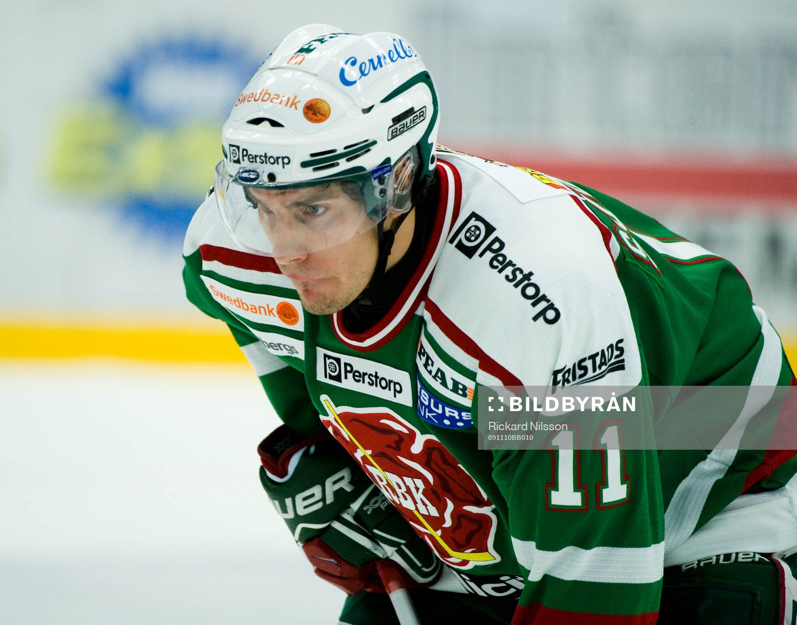 Mattias Sjögren