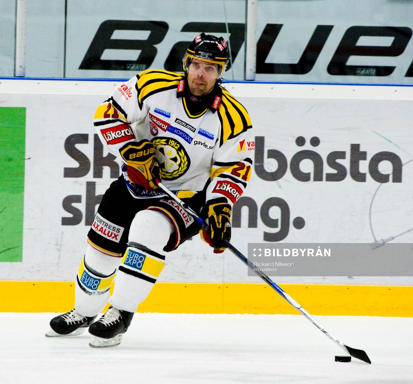 Ove Molin