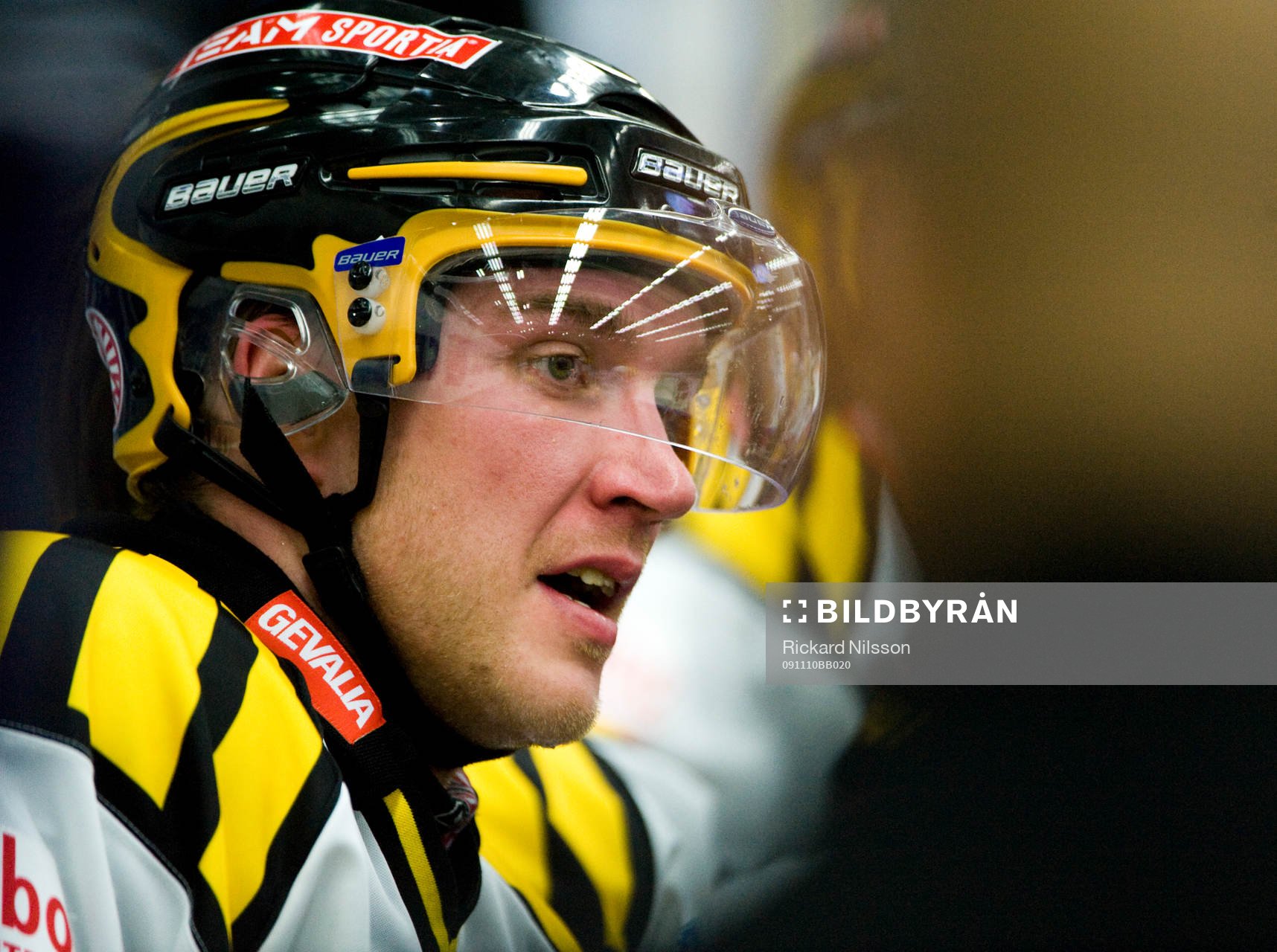 Jonas Nordquist