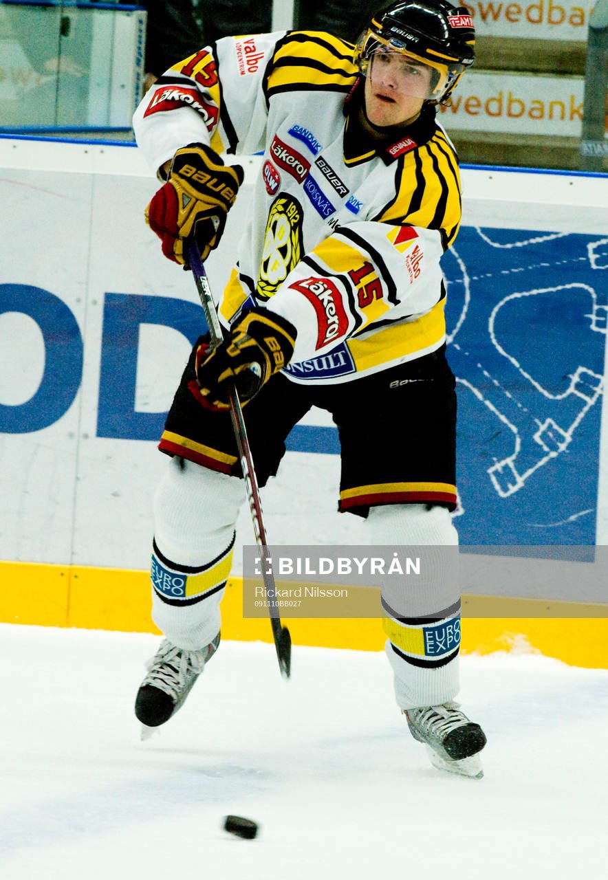 Simon Bertilsson
