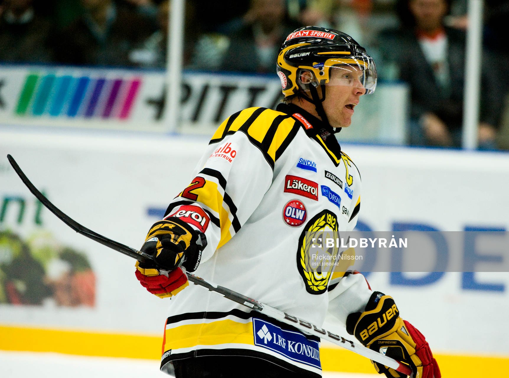 Andreas Dackell