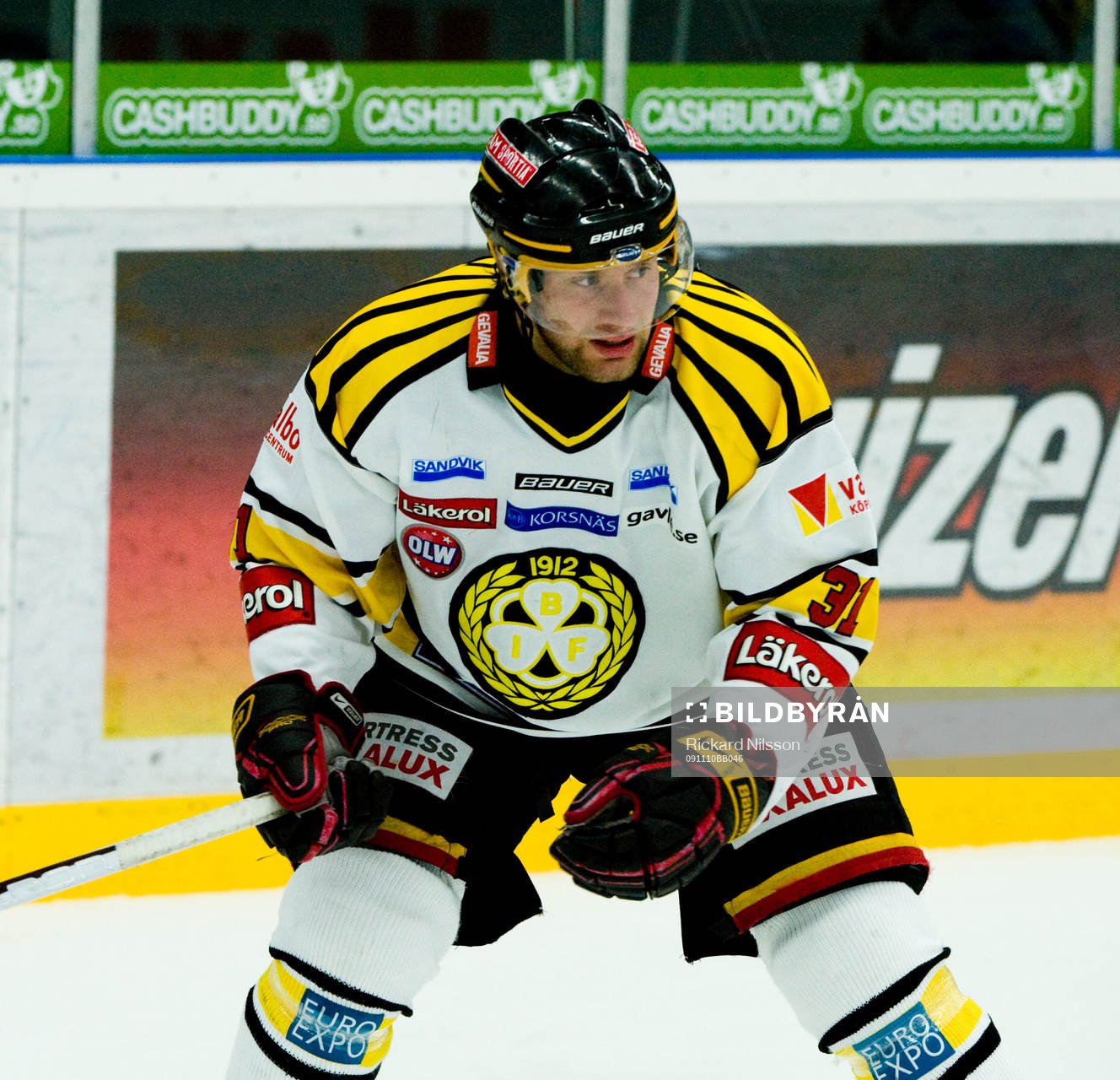 Jonathan Granström