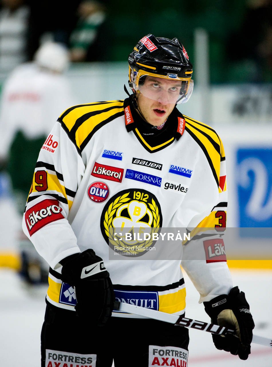 Jonas Nordquist