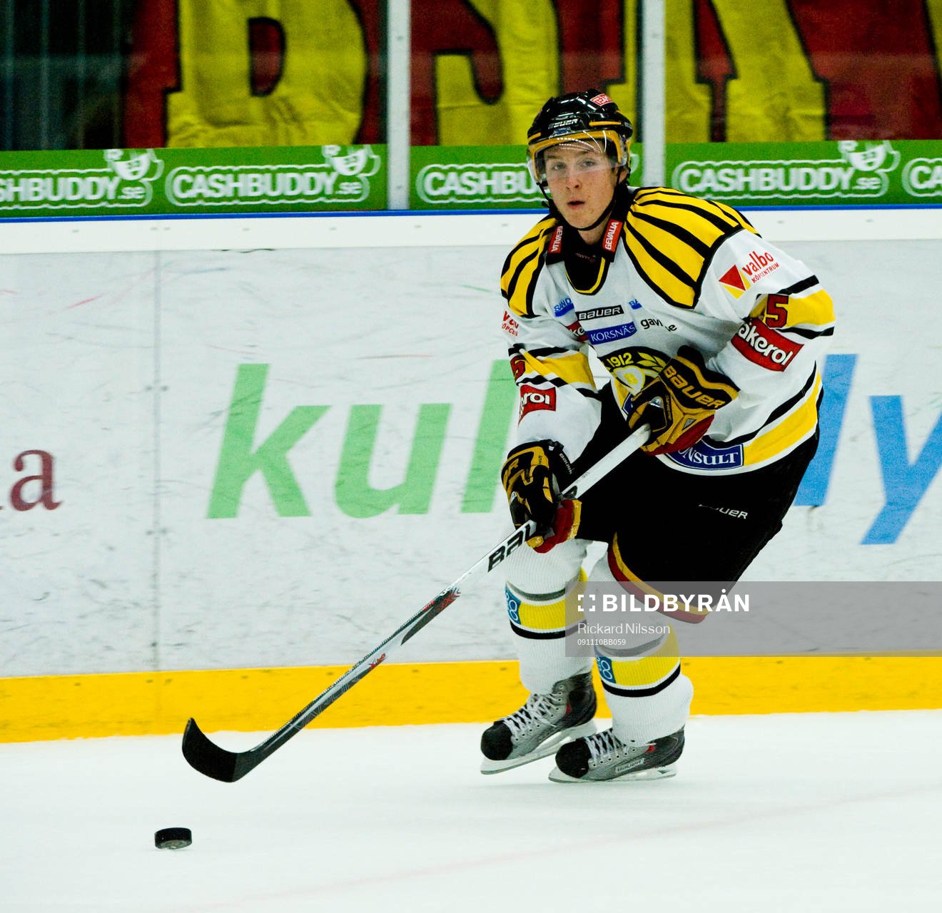 Simon Löf