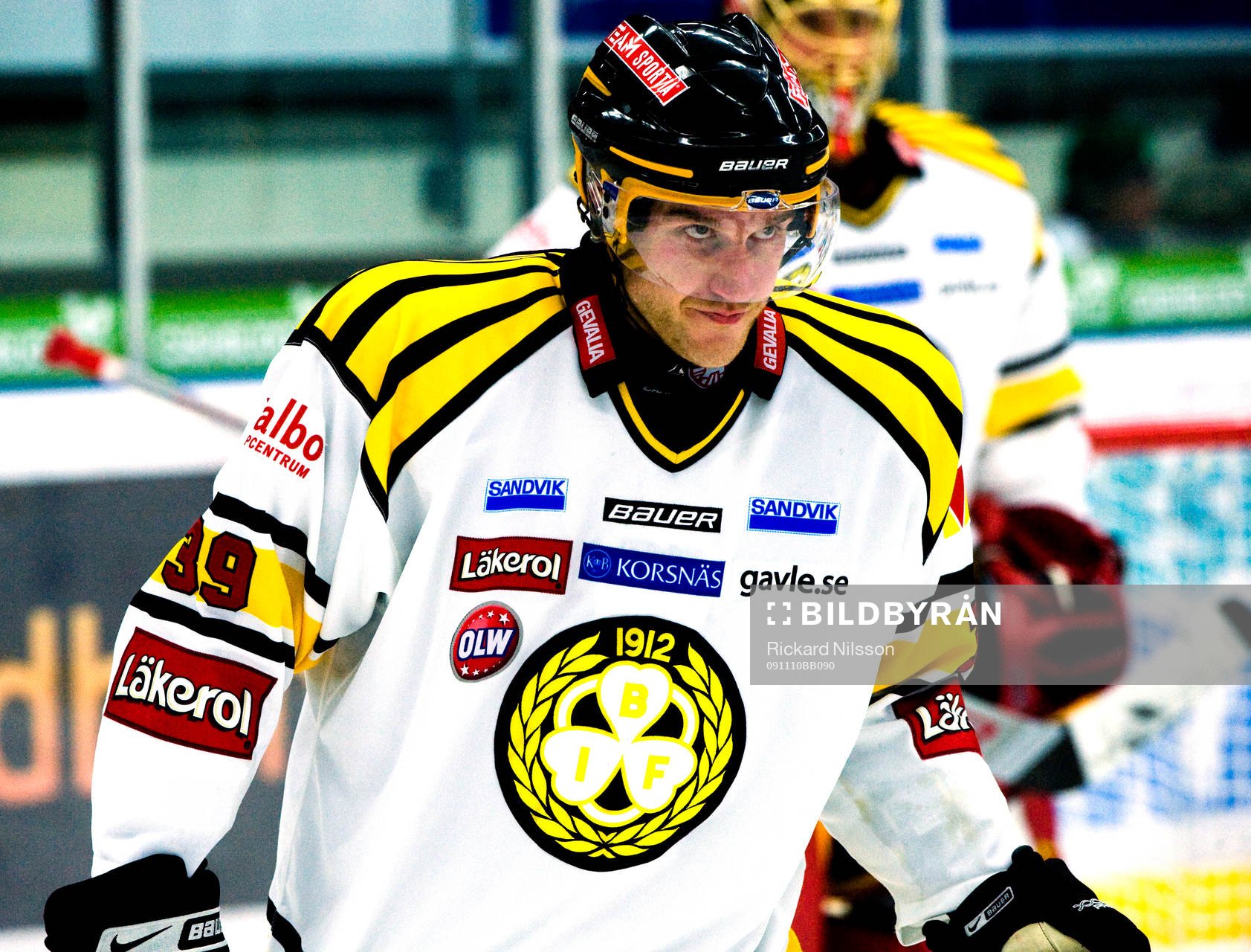 Jonas Nordquist