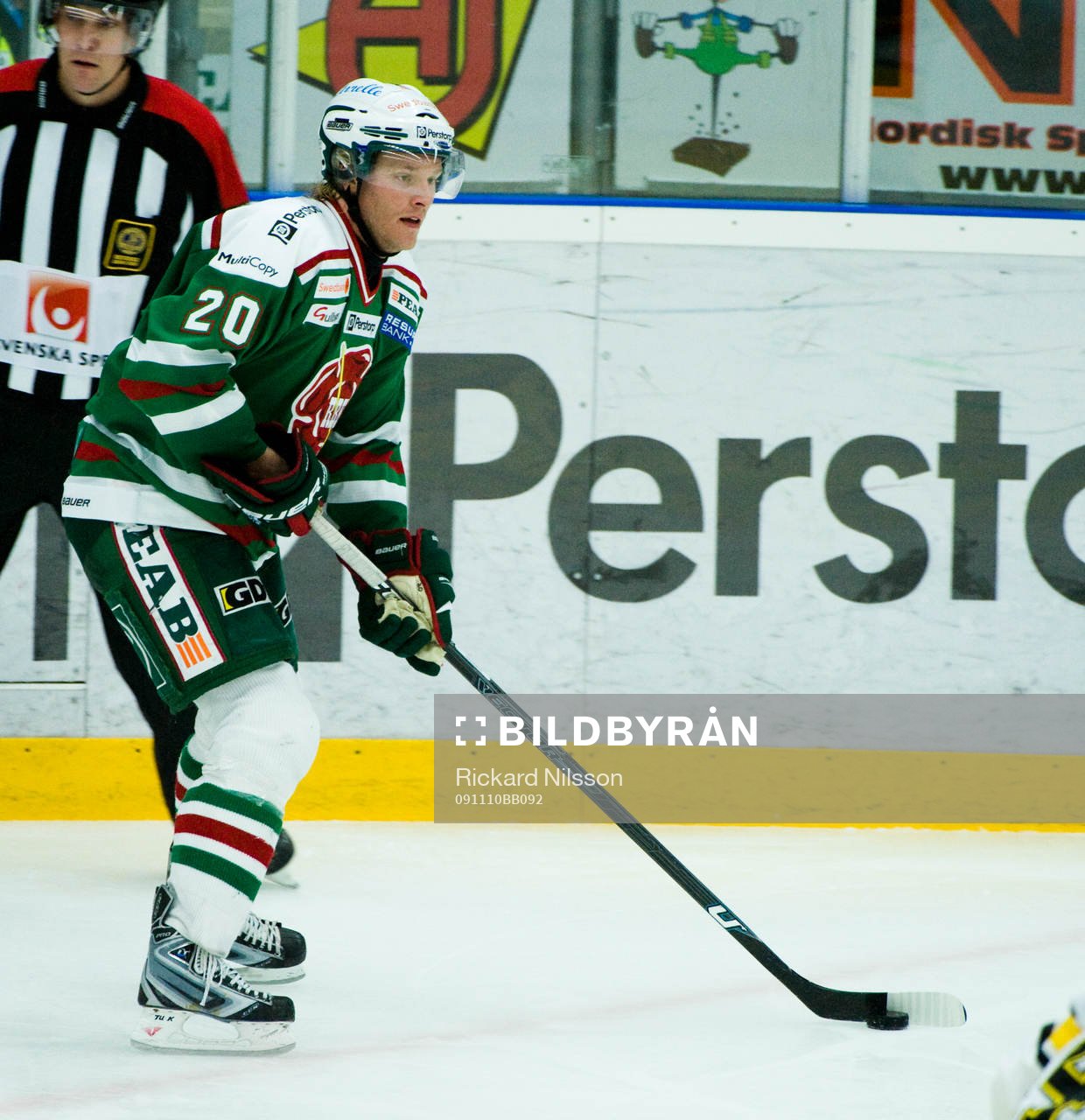 Mathias Månsson