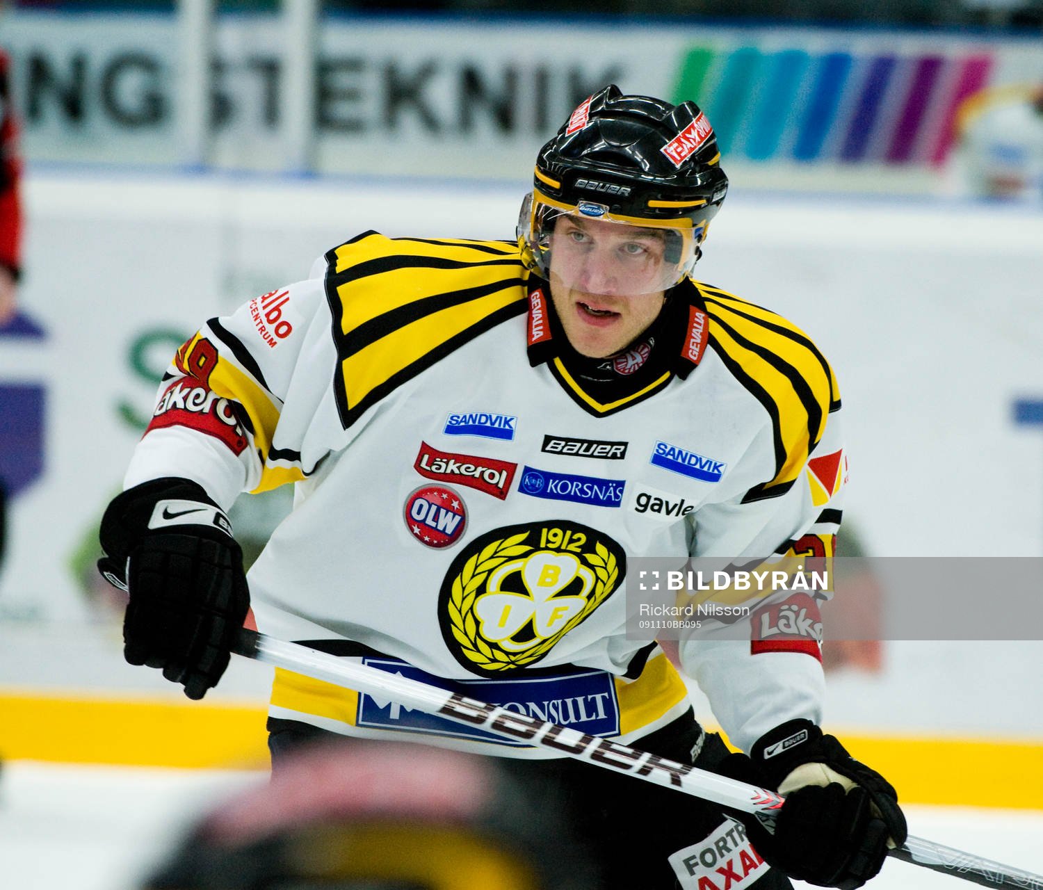 Jonas Nordquist