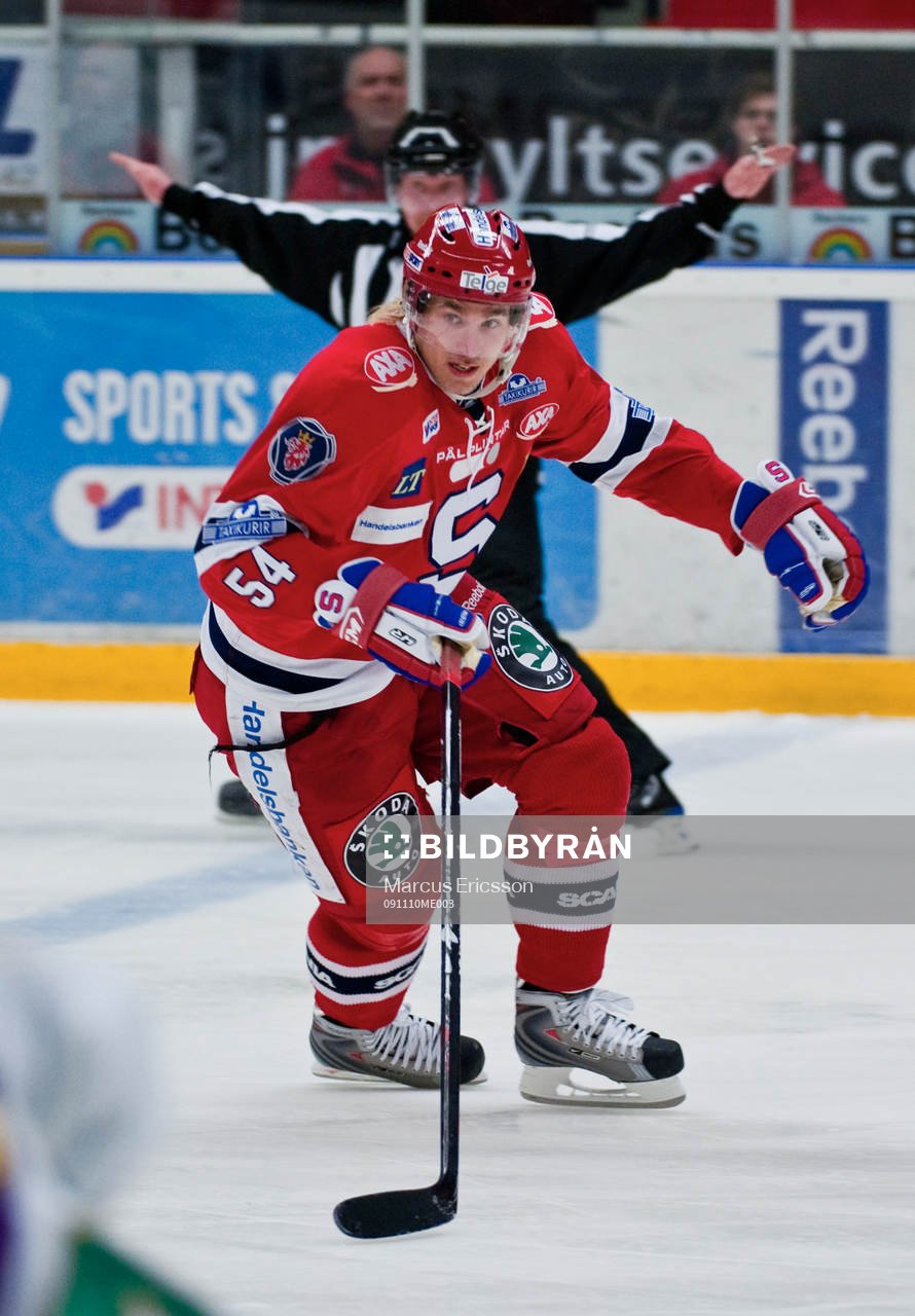 David Fredriksson