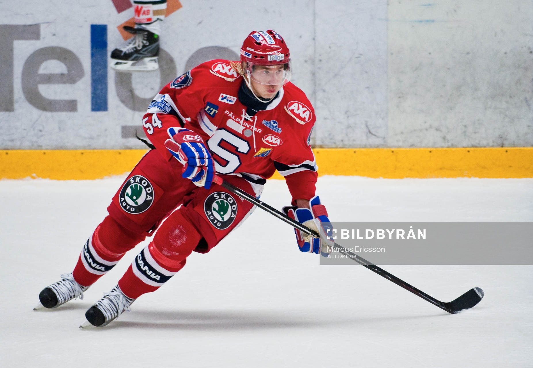 David Fredriksson